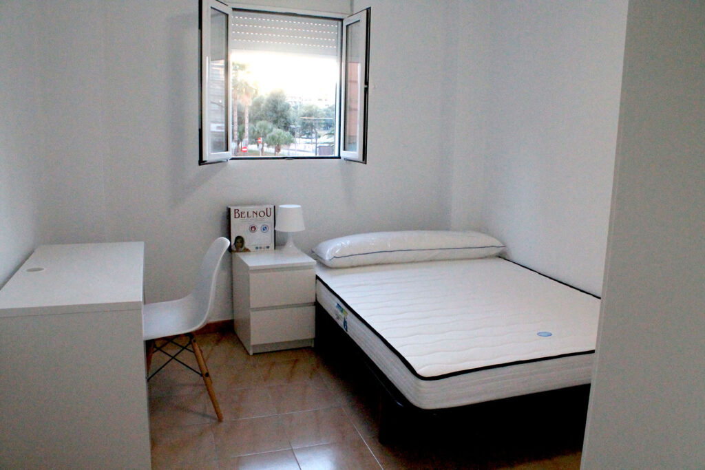 Habitación Piso Primado