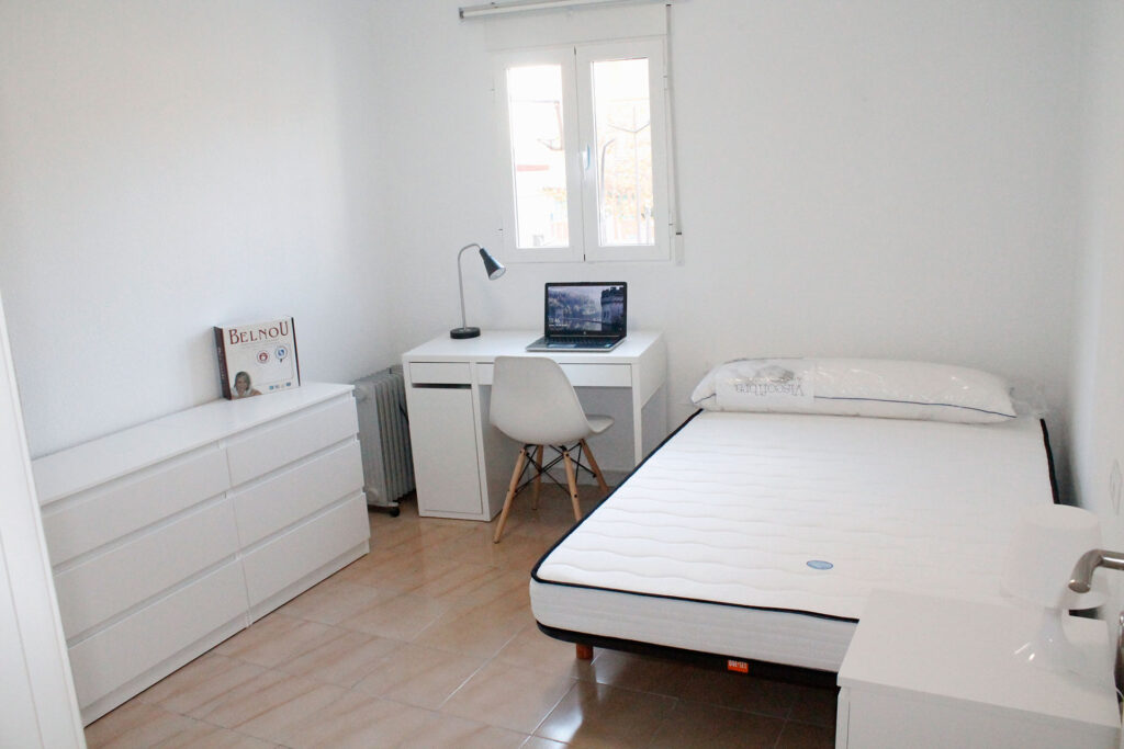 Habitación Piso Primado