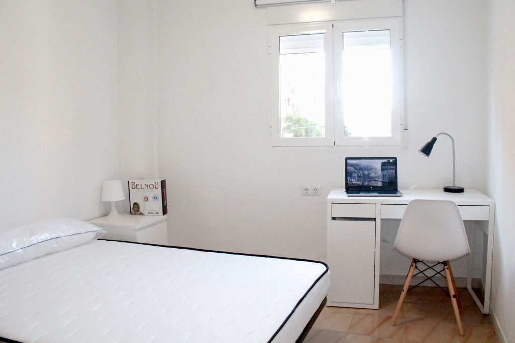 Habitación Piso Primado