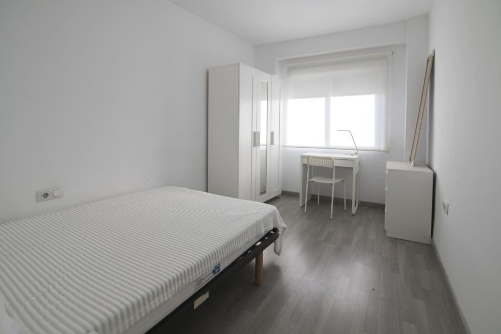 Habitación 3 - Apartamento 24PRIMADO