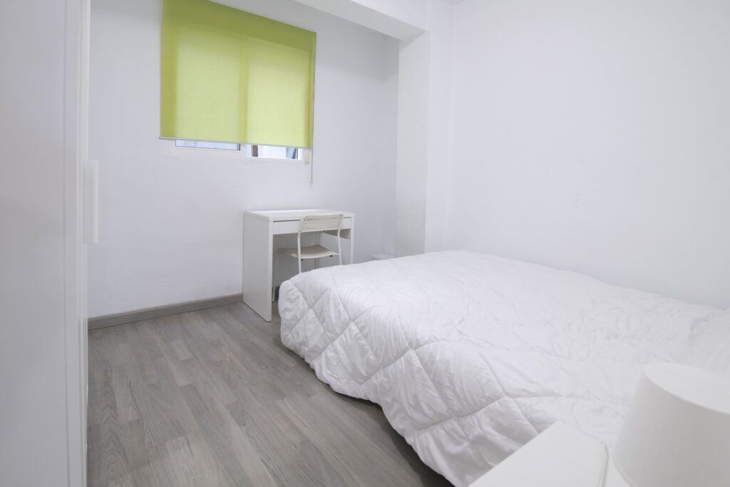 Habitación 4 - Apartamento 24PRIMADO