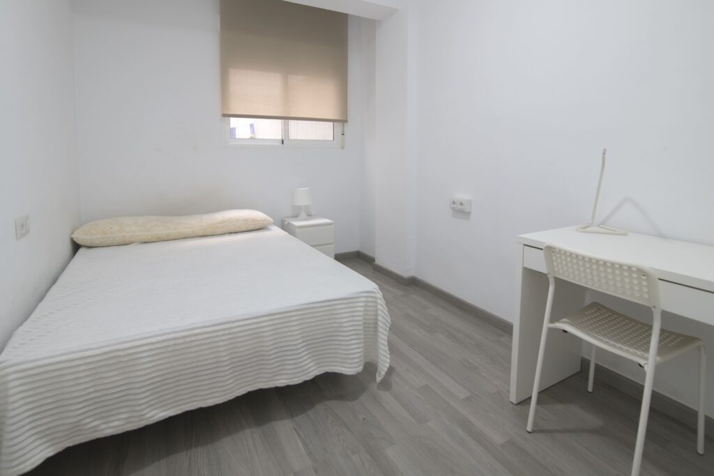 Habitación 5 - Apartamento 24PRIMADO