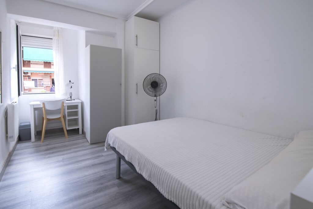 Habitación 2 - Piso Porta