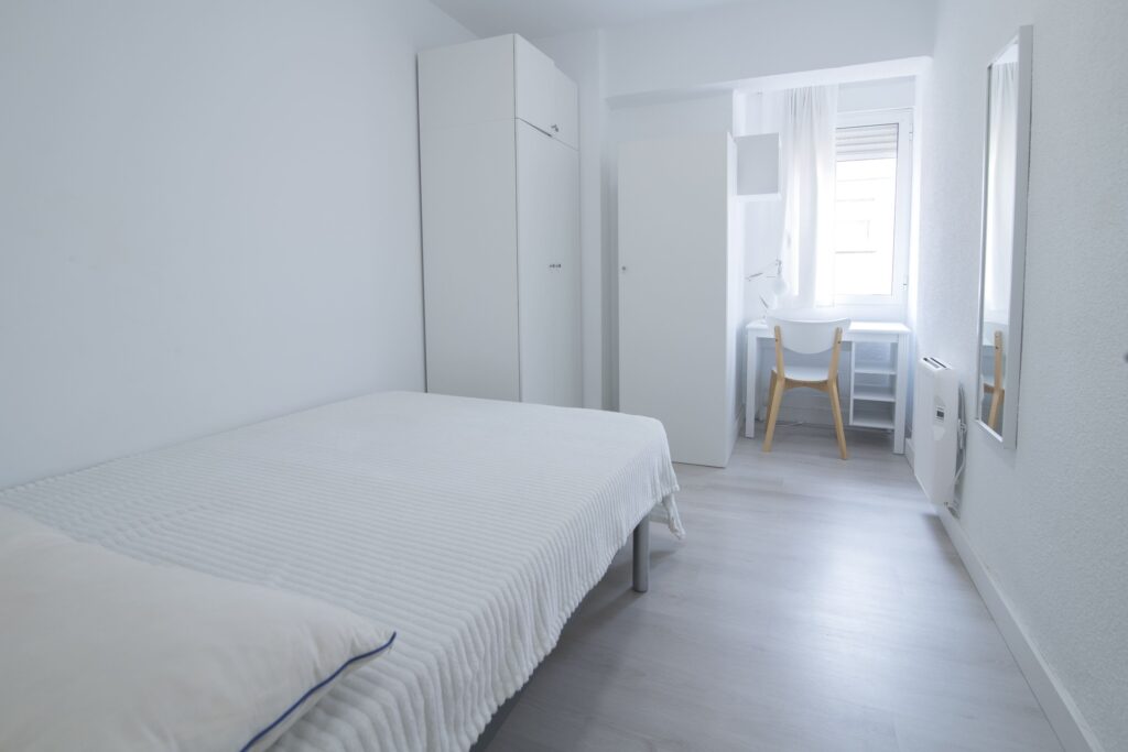 Habitación 2 - Apartamento Coeli
