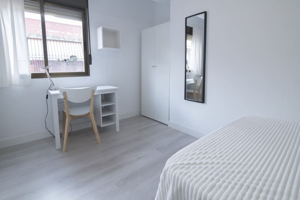Habitación 3 - Apartamento Coeli