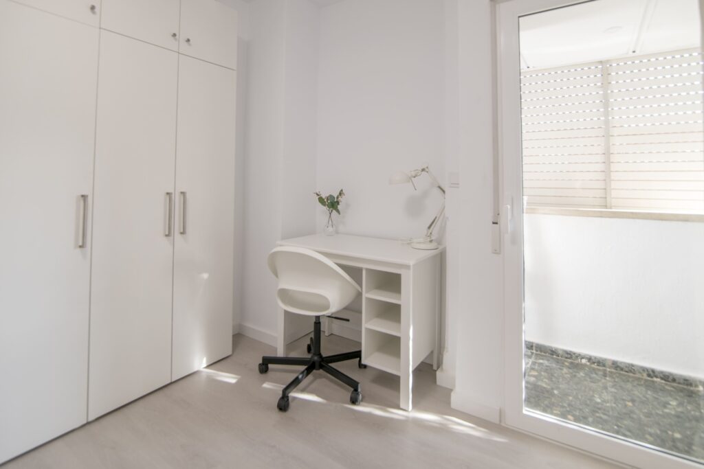Habitación 3 - Apartamento 42PRIMADO