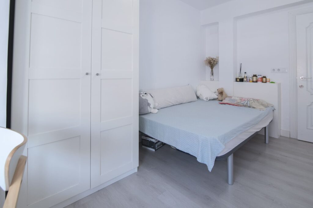 Habitación 4 - Apartamento Coeli