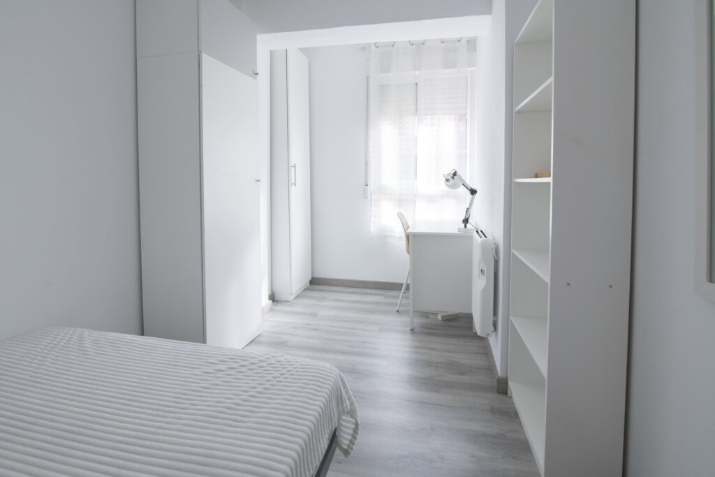Habitación 4 - Piso Porta