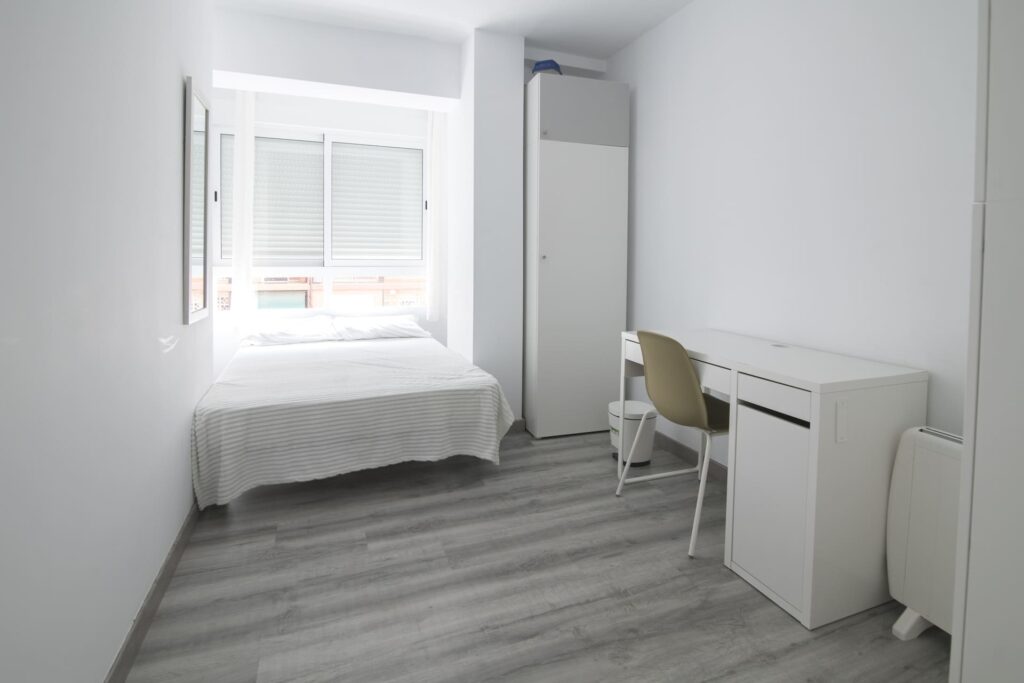 Piso Porta - Habitación 5
