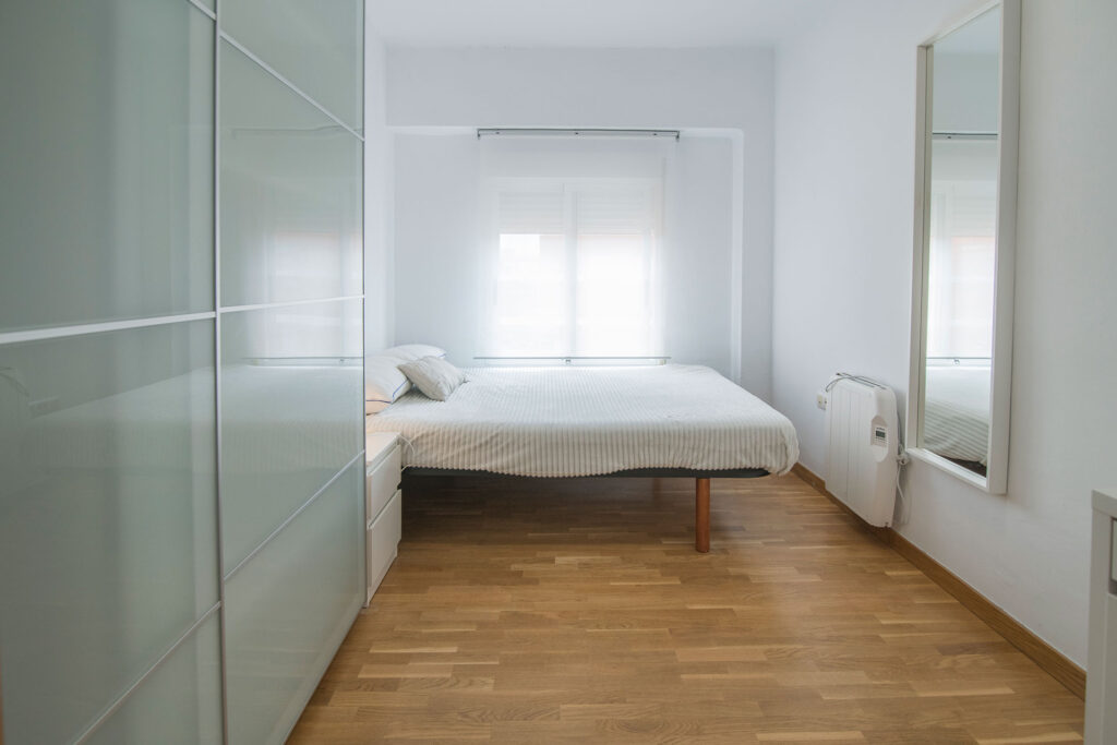 Piso Paul Habitación 1