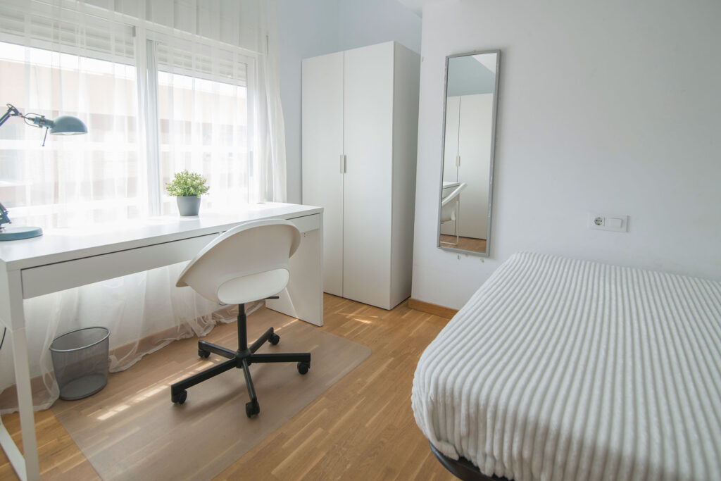 Piso Paul - Habitación 2