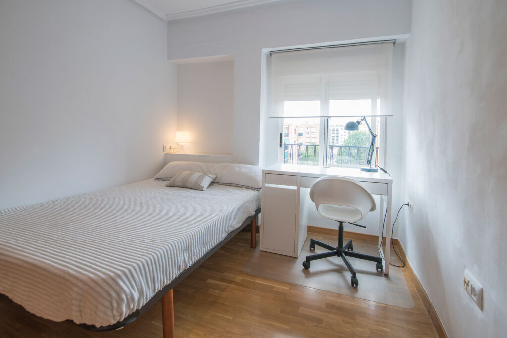 Piso Paul - Habitación 3