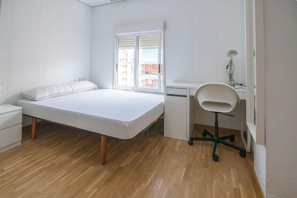 Piso Paul - Habitación 4