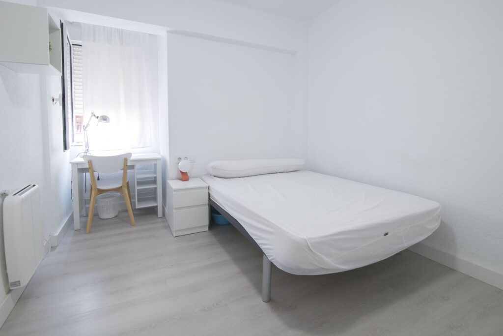 Habitación 1 - Apartamento Coeli