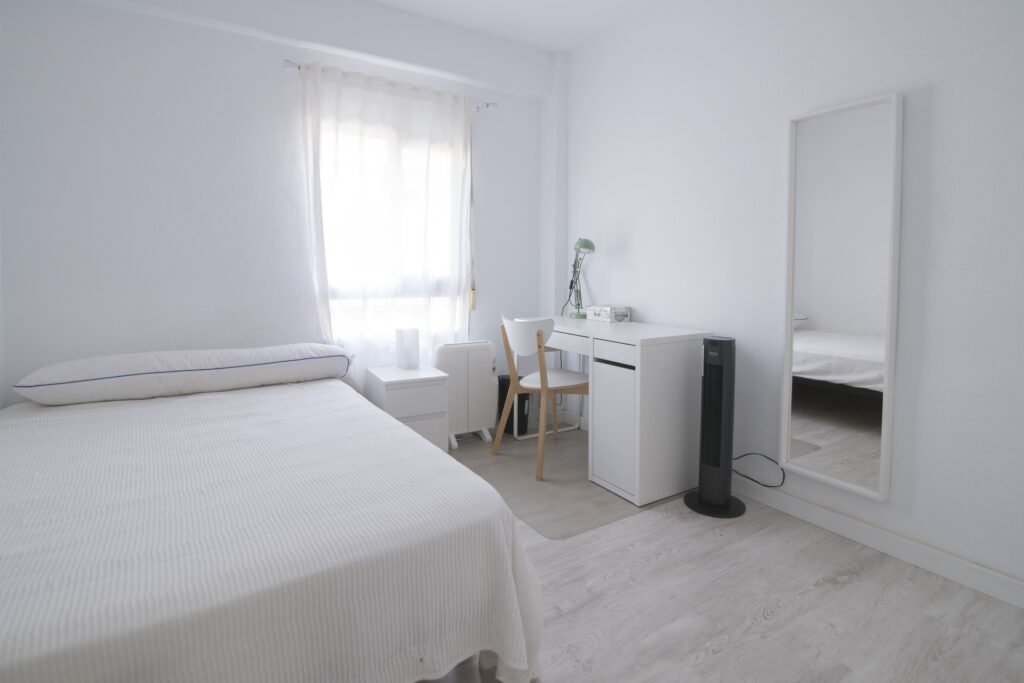 Habitación 1 - Apartamento Peñíscola