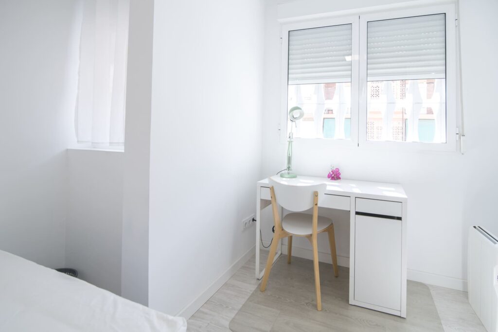 Habitación compartida para estudiantes en Valencia, calle alboraya