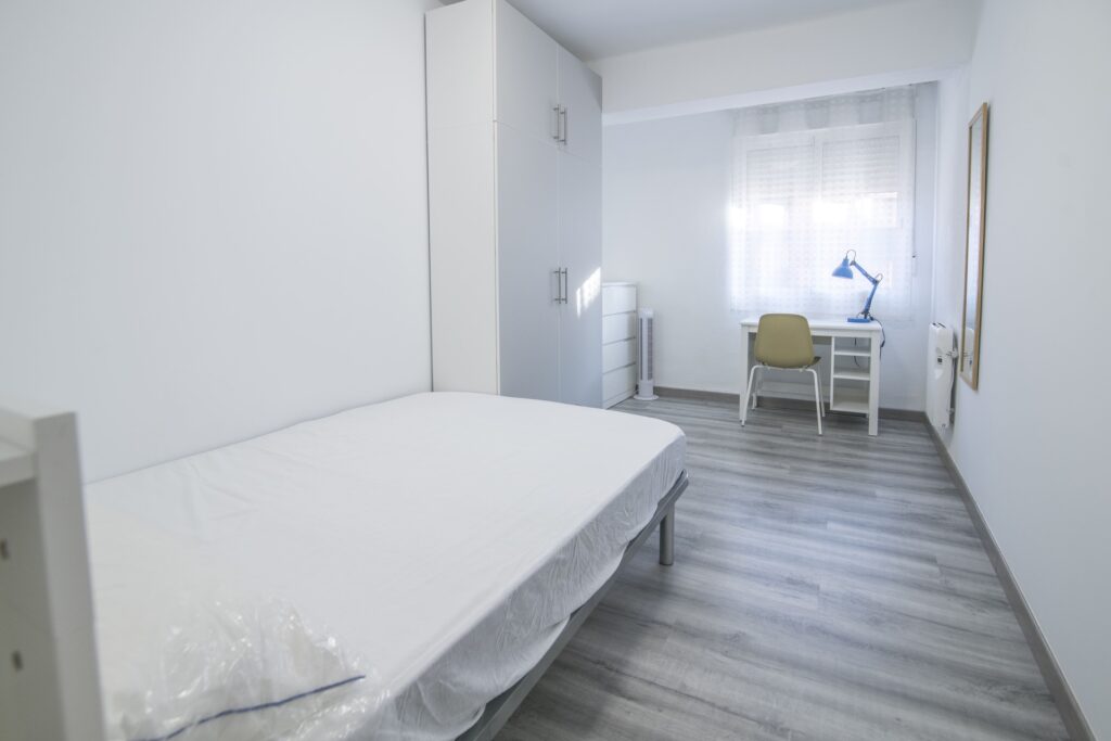 Piso Porta - Habitación 3