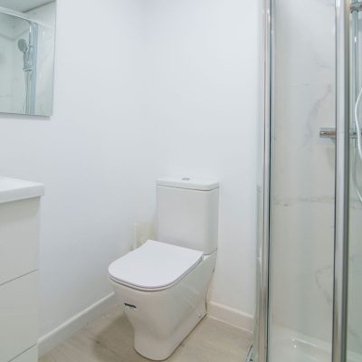 Ducha Piso Primado Reig 42