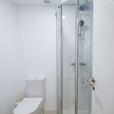 Ducha Piso Primado Reig 42