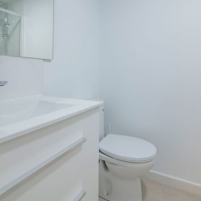 Lavabo Piso Primado Reig 42