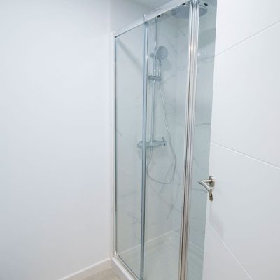 Ducha Piso Primado Reig 42