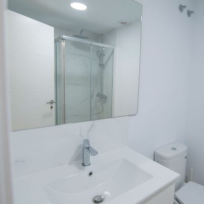 Lavabo Piso Primado Reig 42