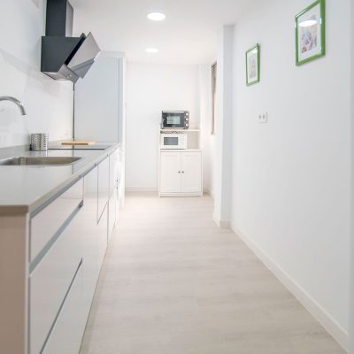 Cocina Piso Primado Reig 42