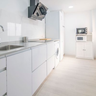 Cocina Piso Primado Reig 42