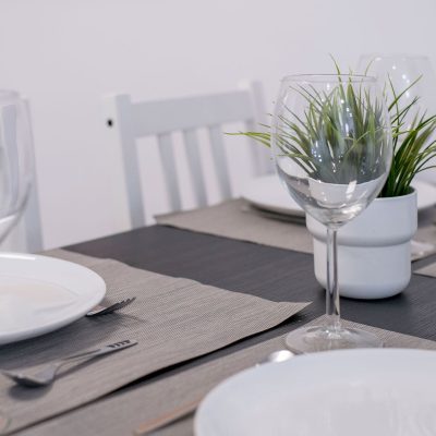 Mesa comedor Piso Primado Reig 42