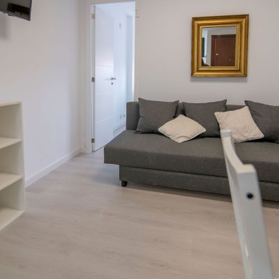Salón comedor Piso Primado Reig 42