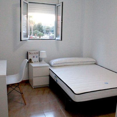 Habitación Piso Primado