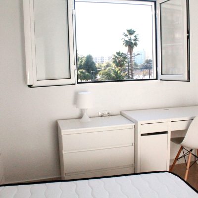 Habitación Piso Primado