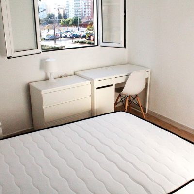 Habitación Piso Primado