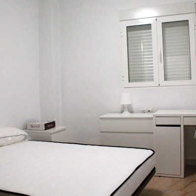 Habitación Piso Primado