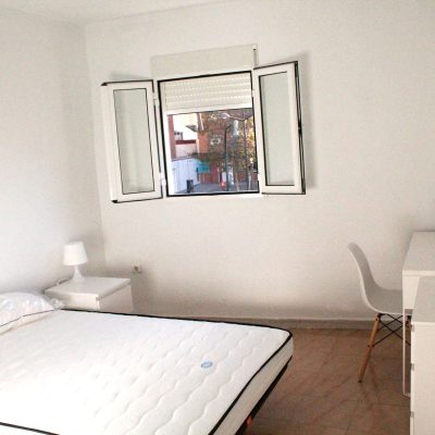 Habitación Piso Primado