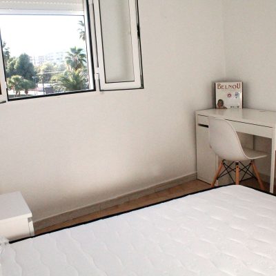 Habitación Piso Primado