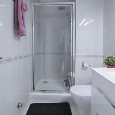 Baño - Piso Coeli