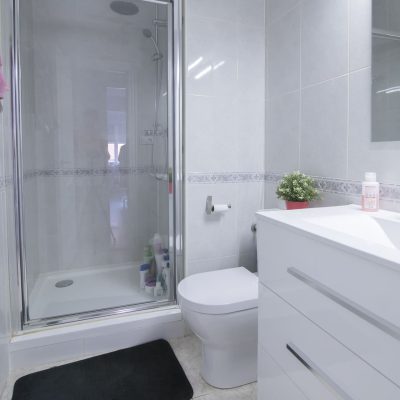 Baño - Piso Coeli