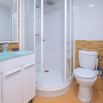 Baño - Apartamento 24PRIMADO