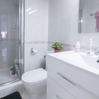 Baño - Piso Coeli