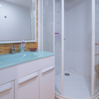 Baño - Apartamento 24PRIMADO