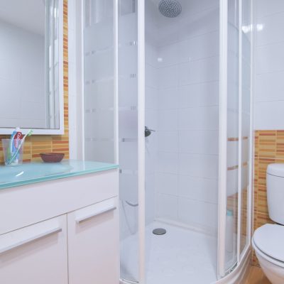 Baño - Apartamento 24PRIMADO