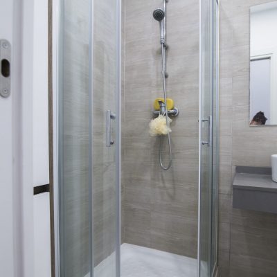 Baño - Apartamento 69PRIMADO