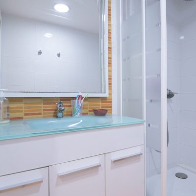 Baño - Apartamento 24PRIMADO