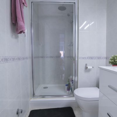Baño - Piso Coeli
