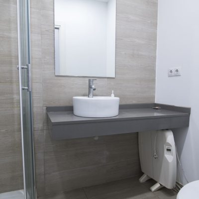 Baño - Apartamento 69PRIMADO