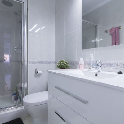 Baño - Piso Coeli