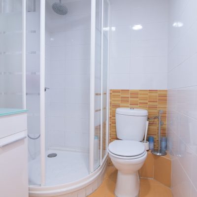 Baño - Apartamento 24PRIMADO