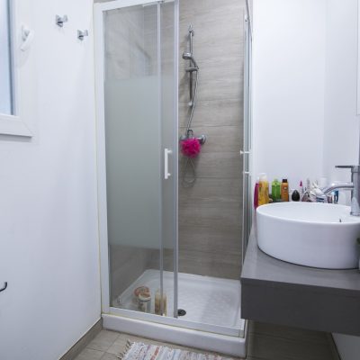 Baño - Apartamento 69PRIMADO
