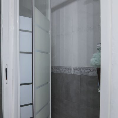 Baño - Piso Coeli